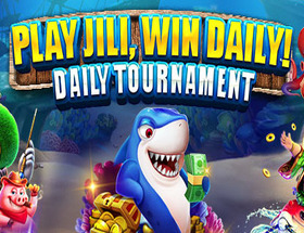 JILI Daily Tournament