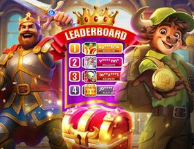 Slots Leaderboard