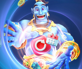 Slot Machine Bonus