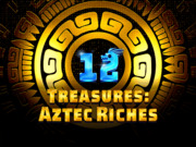 12 Treasures: Aztec Riches