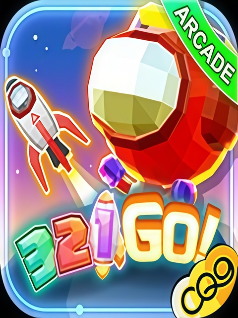 3 2 1 Go!