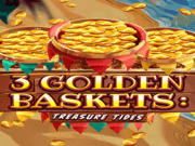 3 Golden Baskets: treasure tides