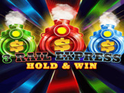 3 Rail Expr